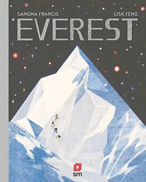 Everest - Sangma Francis lisk feng