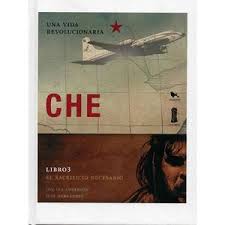 Che Una Vida Revolucionaria libro 3 - Jon Lee Anderson