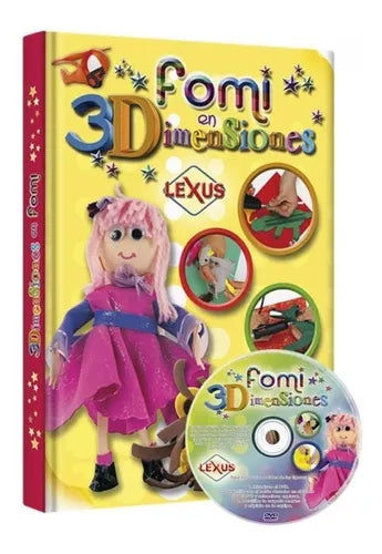 Fomi en dimensiones