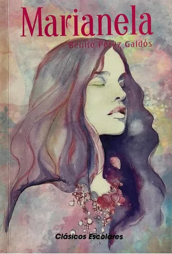 Marianela - Benito Pérez Galdós