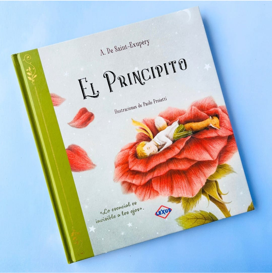 El Principito