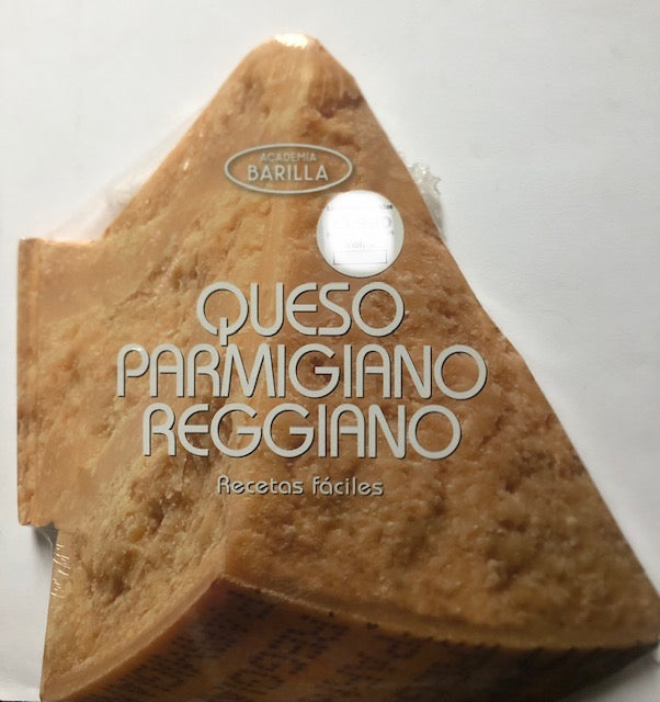Queso pirmigiano reggiano