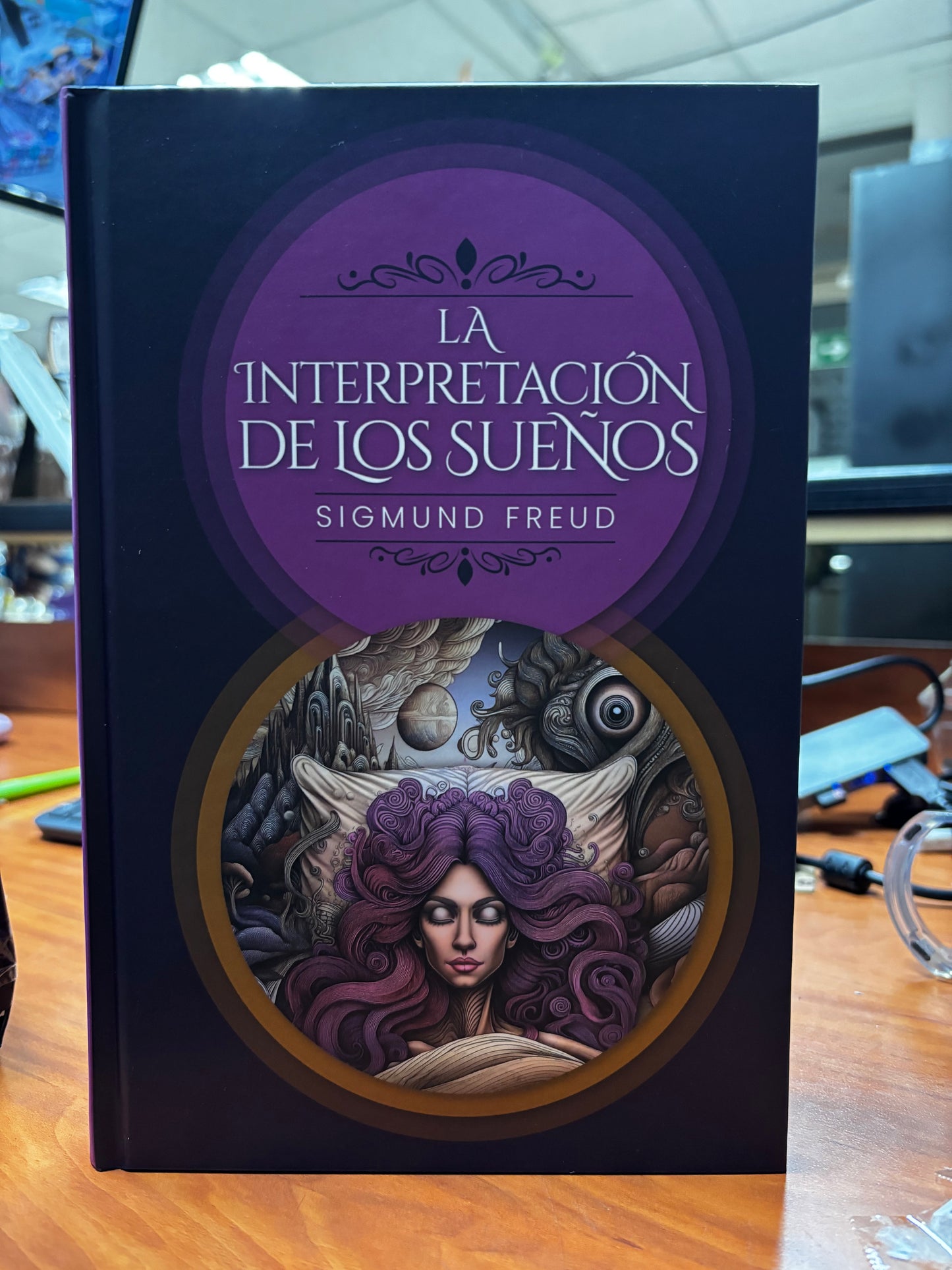 La interpretación de los sueños - Sigmund Freud