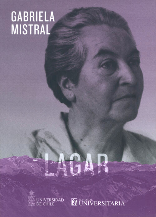 Lagar - Gabriela Mistral