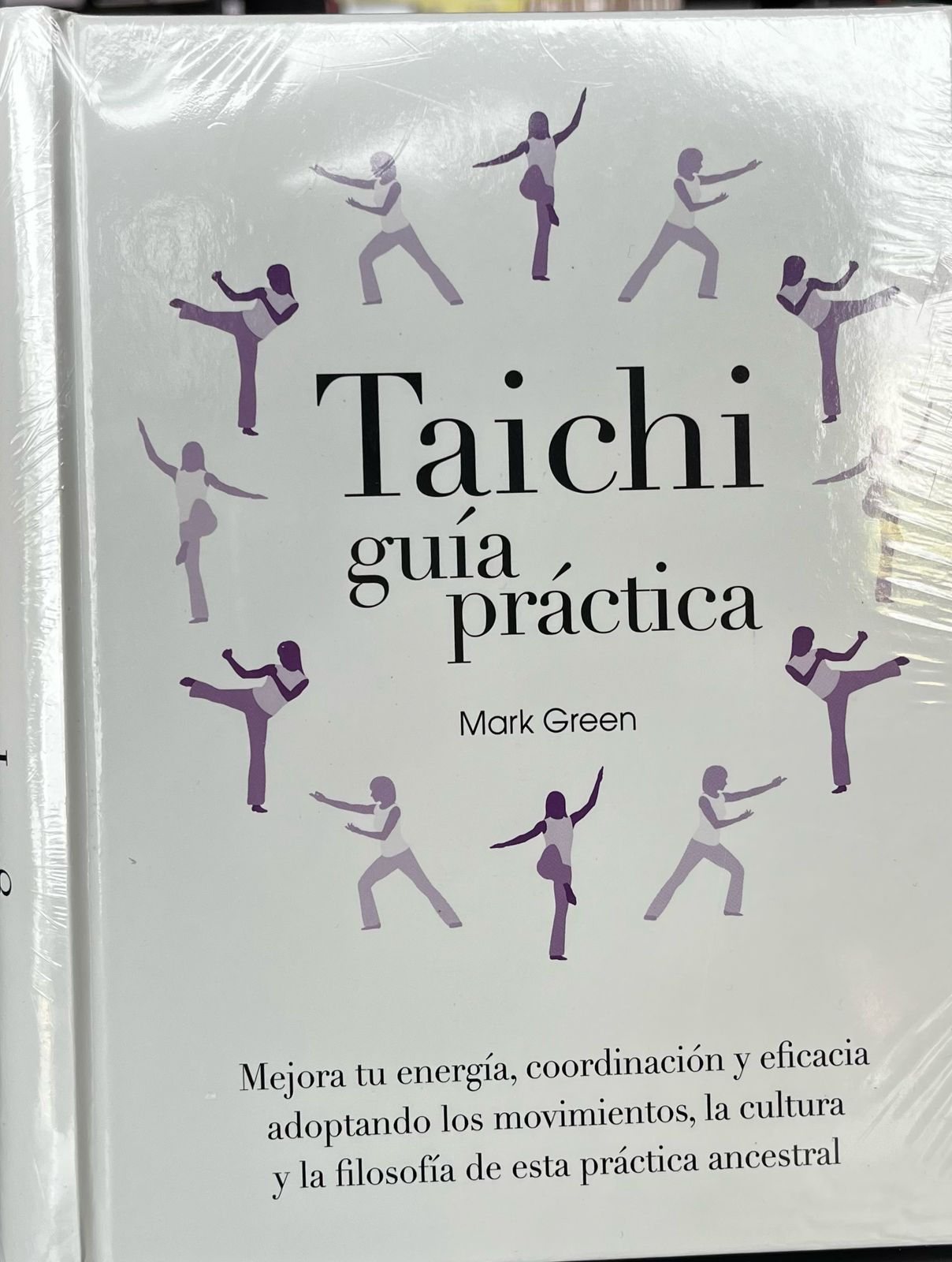 Taichi guía práctica - Mark Green