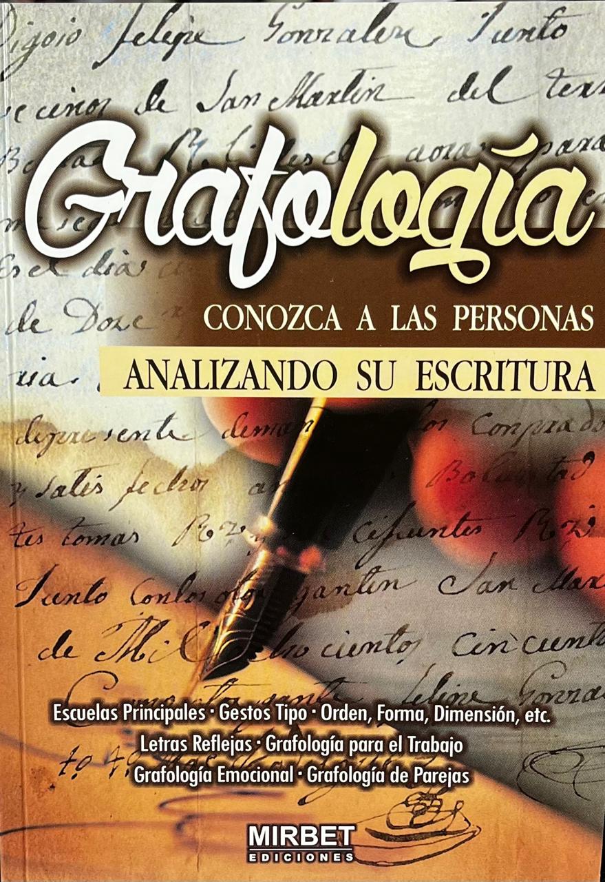 Grafología: conozca a las personas analizando su escritura