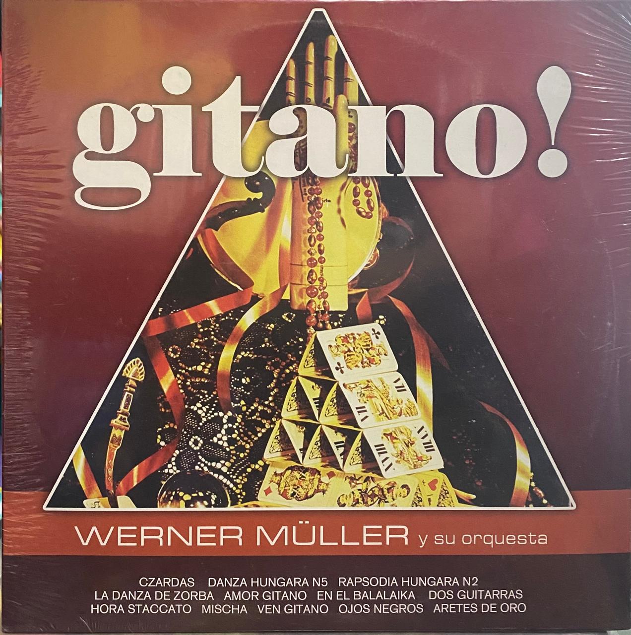 Gitano!