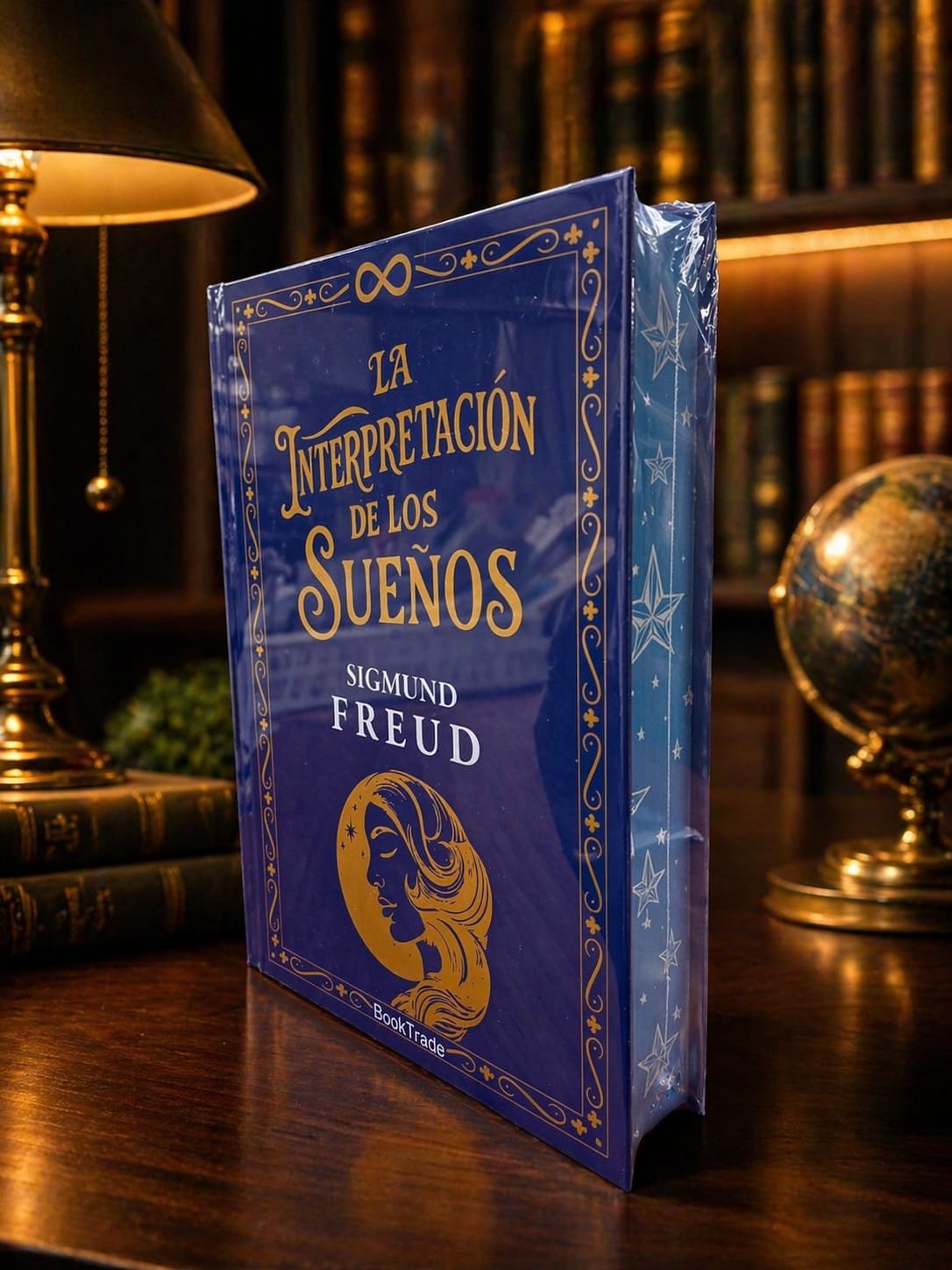 La interpretación de los sueños - Sigmund Freud