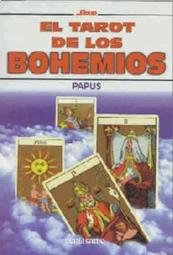 El tarot de los bohemios - Papus