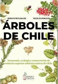 Árboles de Chile - Hernán Retamales