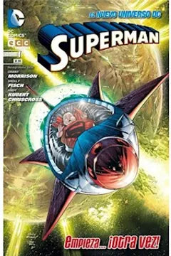 Superman 04