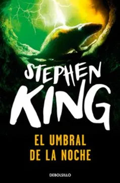 El umbral de la noche - Stephen King