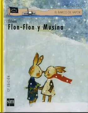 Flon-flon y musina - Elzbieta