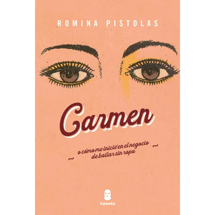 Carmen _ Romina Pistolas