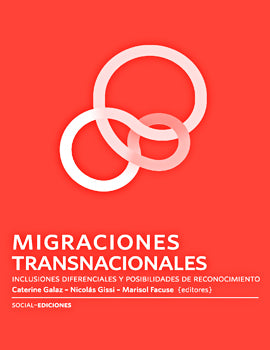 Migraciones Transnacionales - Caterine Galaz