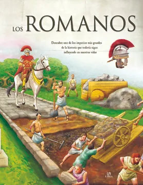 Los Romanos