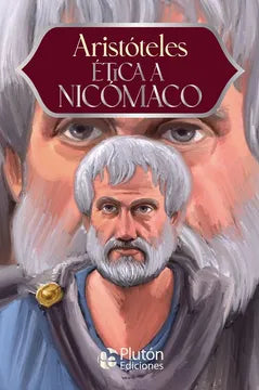 ETICA A NICOMACO - ARISTOTELES