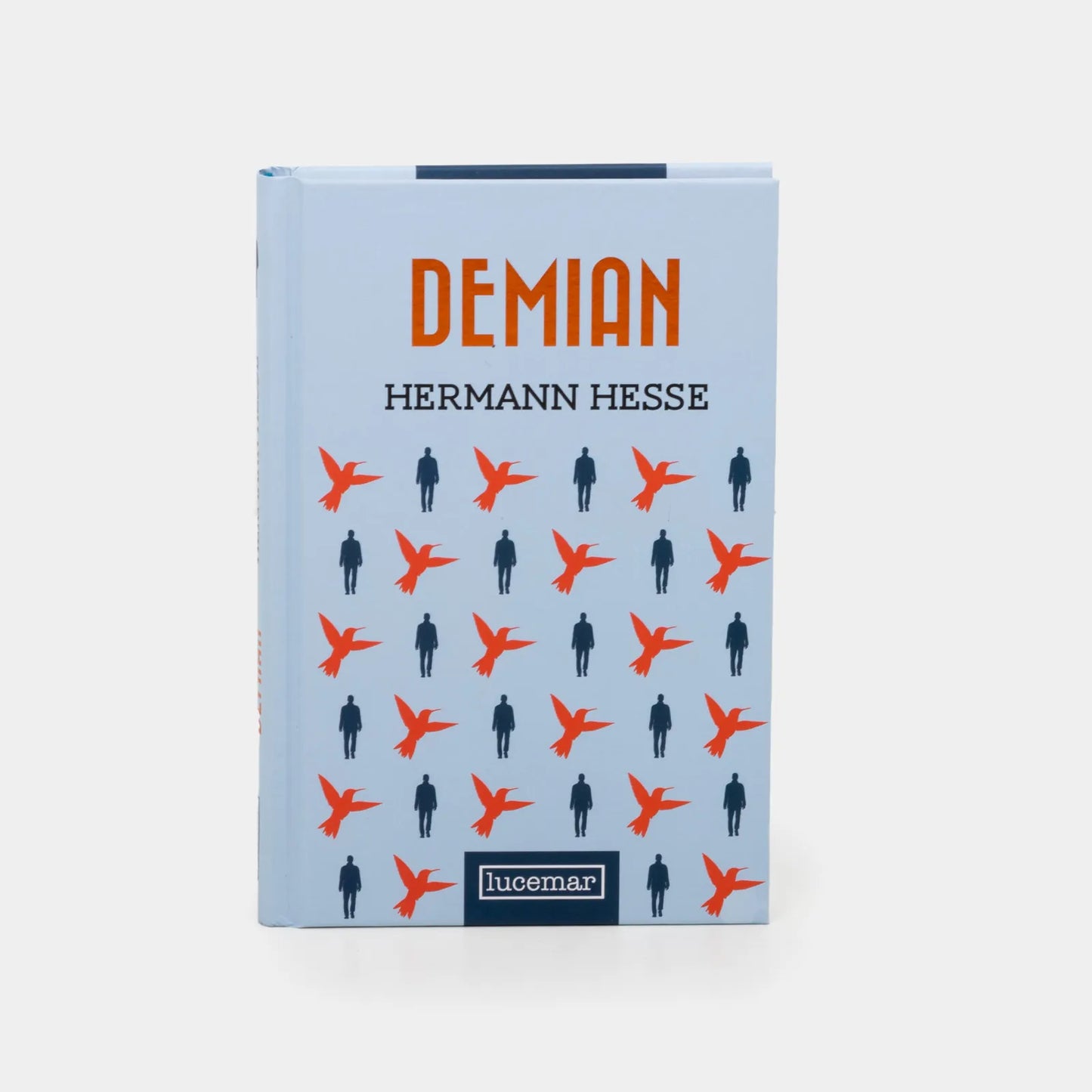 Demian - Hermann Hesse