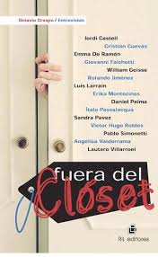 Fuera del Clóset - Jordi Castell y otros