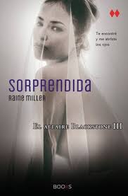 Sorprendida (#3) - Raine Miller