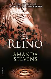 El reino - Amanda Stevens