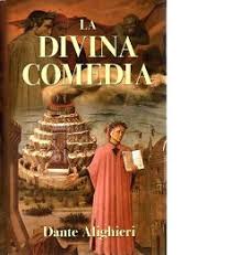 La divina comedia - Dante Alighieri