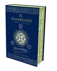 El silmarillion - J. R. R. Tolkien