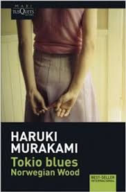 Tokio Blues - Haruki Murakami
