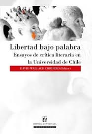 Libertad bajo palabra - David Wallace