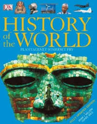 History of the world plantagenet somerset fry