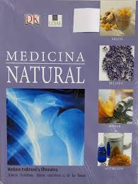 Medicina natural tradicional y alternativa