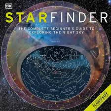 Starfinder the complete beginners guide to exploring the night sky