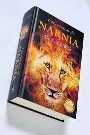Las crónicas de Narnia - C. S. Lewis