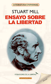 Ensayo sobre la libertad - Stuart Mill