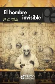 El hombre invisible - H. G. Wells