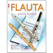 Flauta para todos - José Antonio Berzal