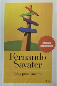 Ética para amador - Fernando Savater