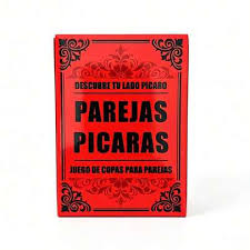 Parejas pícaras