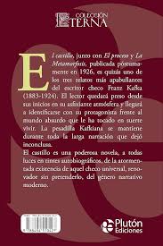 El castillo - Franz Kafka