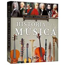 Historia de la música