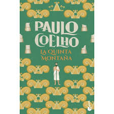 La quinta montaña - Paulo Coelho
