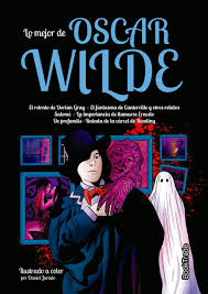 Lo mejor de Oscar Wilde