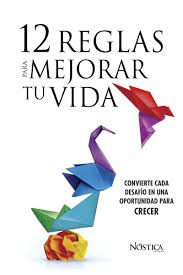 12 reglas para mejorar tu vida