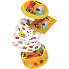 Dobble 31 minutos +6