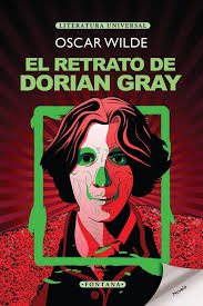 El retrato de Dorian Gray - Oscar Wilde