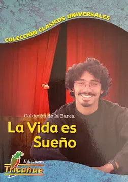 La vida es sueño - Calderón de la Barca