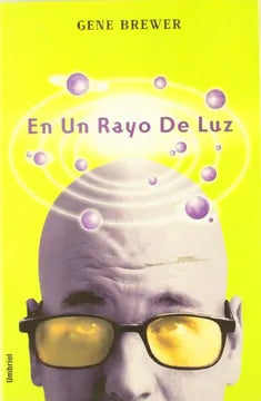 En un rayo de luz - Gene Brewer