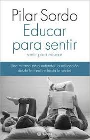 Educar para sentir - Pilar Sordo