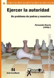 Ejercer la Autoridad - Fernando Osorio