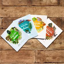 Educando en el esclerófilo guía práctica para educadores